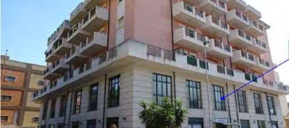 Apartamento de 1 dormitorio en Villa San Giovanni, Italy No. 187415 14