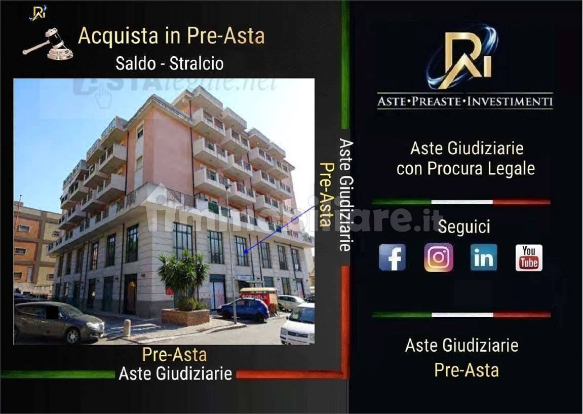 Apartamento de 1 dormitorio en Villa San Giovanni, Italy No. 187415