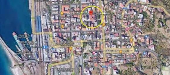 Apartamento de 1 dormitorio en Villa San Giovanni, Italy No. 187415 10