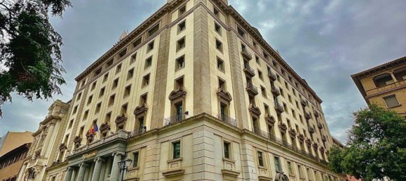 4 chambres Appartement à Zaragoza, Spain No. 68096 31