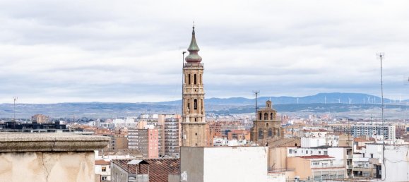 4 chambres Appartement à Zaragoza, Spain No. 68096 33