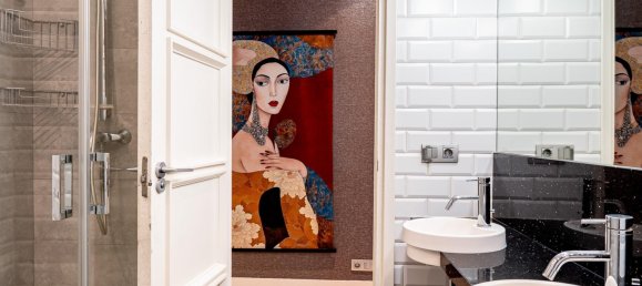 4 chambres Appartement à Zaragoza, Spain No. 68096 17