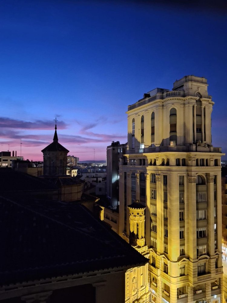 4 chambres Appartement à Zaragoza, Spain No. 68096