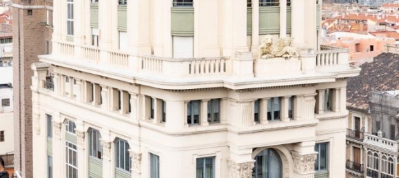 4 chambres Appartement à Zaragoza, Spain No. 68096 12