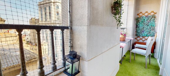 4 chambres Appartement à Zaragoza, Spain No. 68096 10