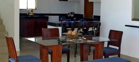 Дом с 3 спальнями в Мерида, Мексика № 134252 2