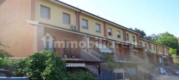 5 rooms Apartment in Petriano, Italy No. 266360 5