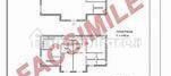 5 rooms Apartment in Petriano, Italy No. 266360 13