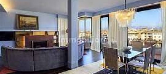 5 rooms Apartment in Petriano, Italy No. 266360 3