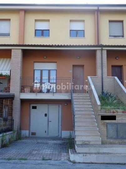 5 rooms Apartment in Petriano, Italy No. 266360
