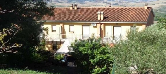 5 rooms Apartment in Petriano, Italy No. 266360 8