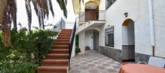 Дом с 10 спальнями в Падуль, Испания № 176423 13