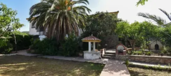 Дом с 10 спальнями в Падуль, Испания № 176423 8