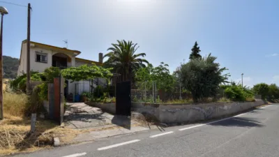 Дом с 10 спальнями в Падуль, Испания № 176423