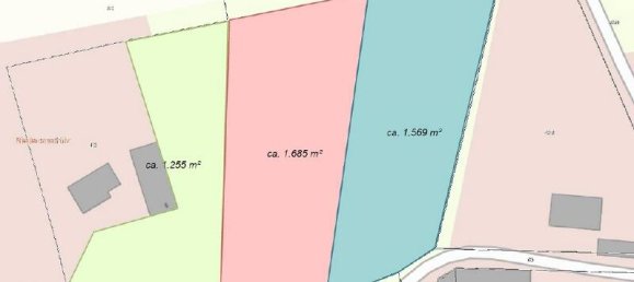 Terrain à Mittelsachsen, Germany No. 278114 3
