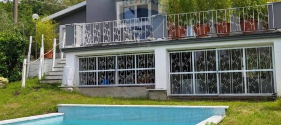 Villa T3 em Bagnone, Italy N.º 210338 6