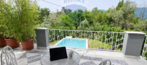 Villa T3 em Bagnone, Italy N.º 210338 19