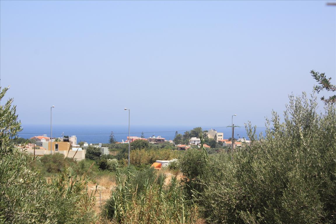 Hotel em Chania, Greece 6340 m² N.º 5587