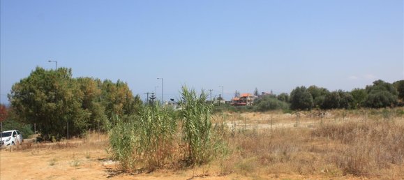Hotel em Chania, Greece 6340 m² N.º 5587 3