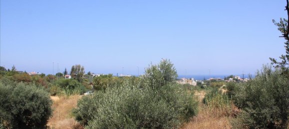 Hôtel à Chania, Greece 6340m² No. 5587 2