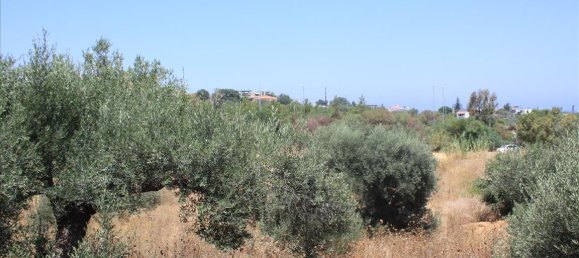 Hôtel à Chania, Greece 6340m² No. 5587 6