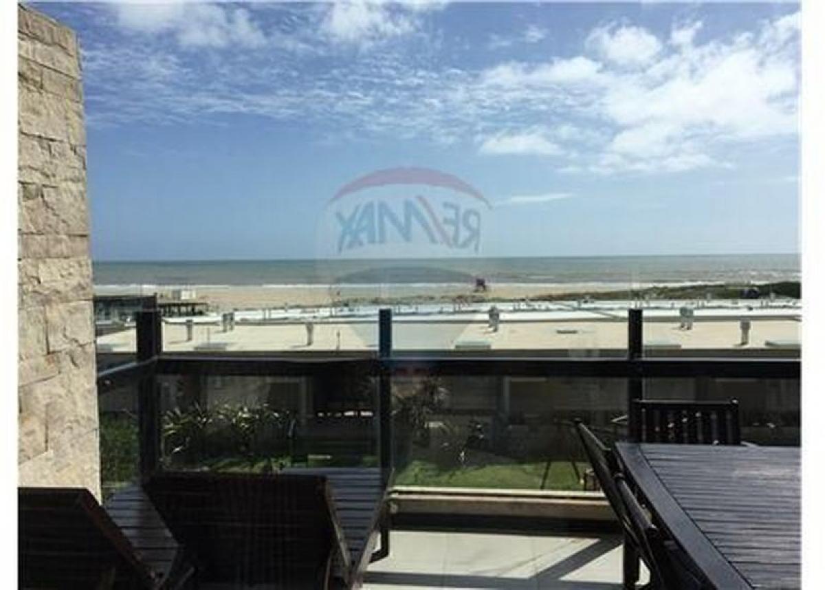 Квартира с 2 спальнями в Мар-дель-Плата, Аргентина № 86897