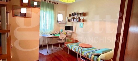 Penthouse T4 em Paola, Italy N.º 321927 8