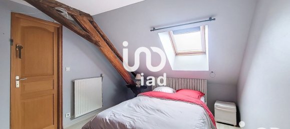 Таунхаус с 3 спальнями в Меен-сюр-Йевр, Франция № 210577 9