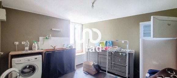 Таунхаус с 3 спальнями в Меен-сюр-Йевр, Франция № 210577 14