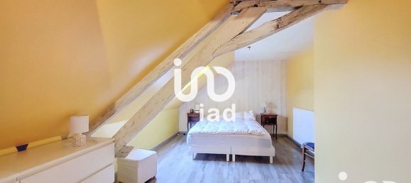 Таунхаус с 3 спальнями в Меен-сюр-Йевр, Франция № 210577 5