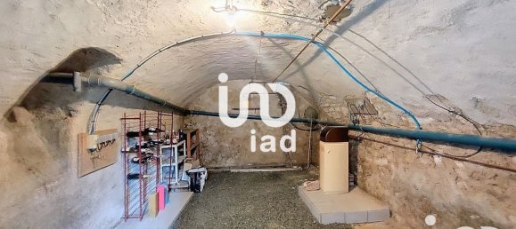 Таунхаус с 3 спальнями в Меен-сюр-Йевр, Франция № 210577 25