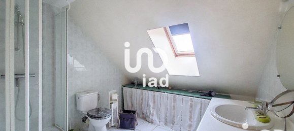 Таунхаус с 3 спальнями в Меен-сюр-Йевр, Франция № 210577 20