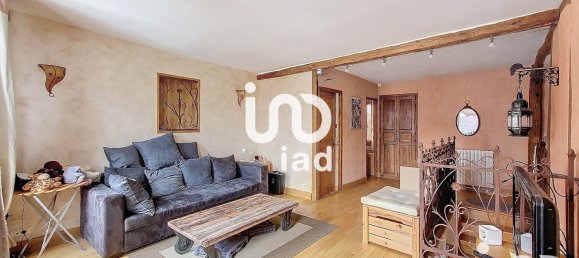 Таунхаус с 3 спальнями в Меен-сюр-Йевр, Франция № 210577 2