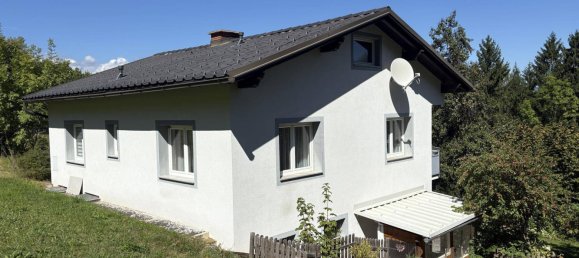 6 rooms House in Barnbach, Austria No. 254330 6