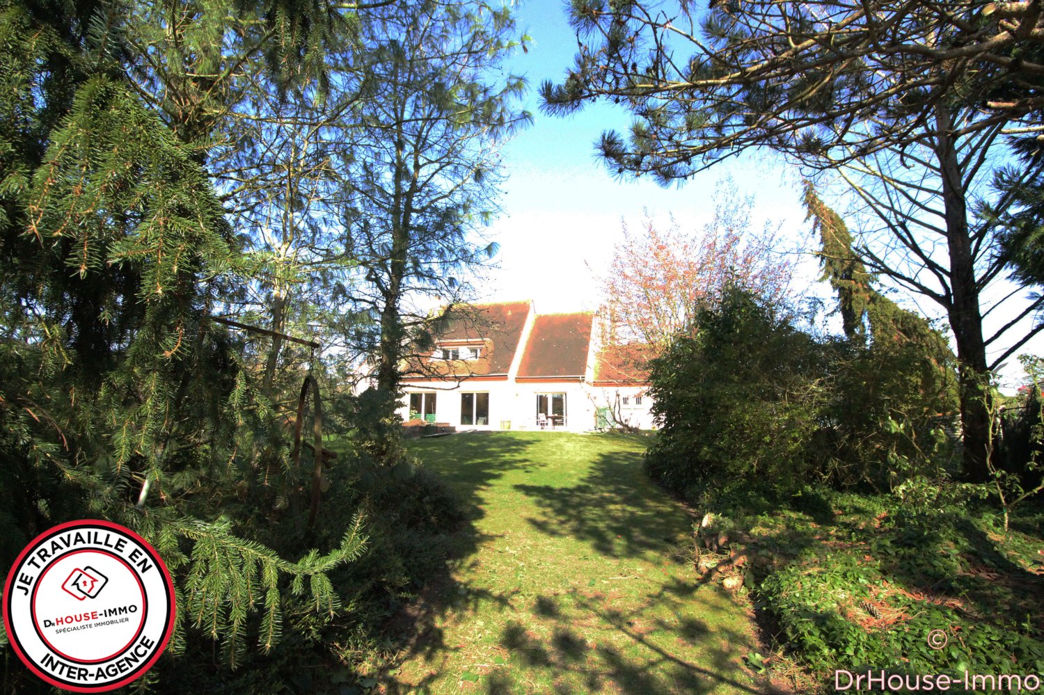 5 bedrooms House in Beynes, France No. 114925