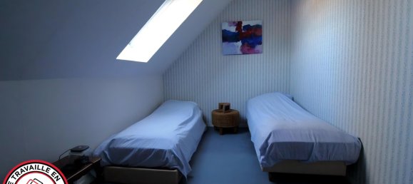 5 bedrooms House in Beynes, France No. 114925 15