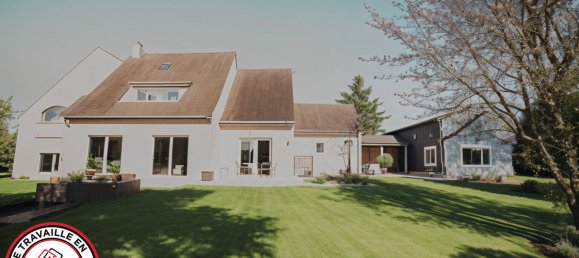 5 bedrooms House in Beynes, France No. 114925 2