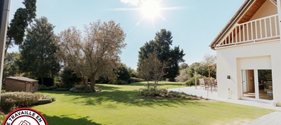 5 bedrooms House in Beynes, France No. 114925 22