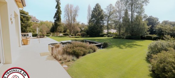 5 bedrooms House in Beynes, France No. 114925 23