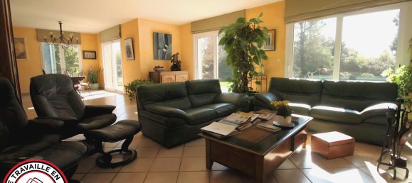 5 bedrooms House in Beynes, France No. 114925 6