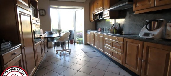 5 bedrooms House in Beynes, France No. 114925 8