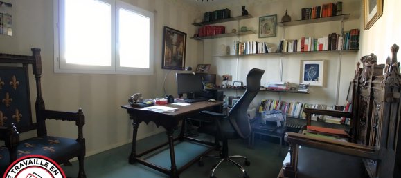 5 bedrooms House in Beynes, France No. 114925 10