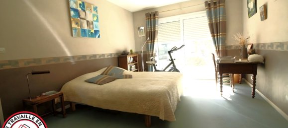 5 bedrooms House in Beynes, France No. 114925 9