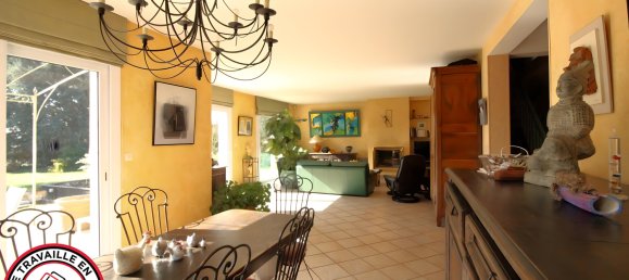 5 bedrooms House in Beynes, France No. 114925 4