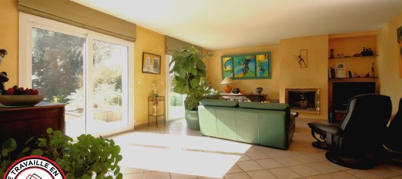 5 bedrooms House in Beynes, France No. 114925 5