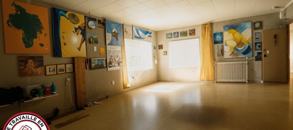 5 bedrooms House in Beynes, France No. 114925 19