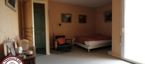 5 bedrooms House in Beynes, France No. 114925 14