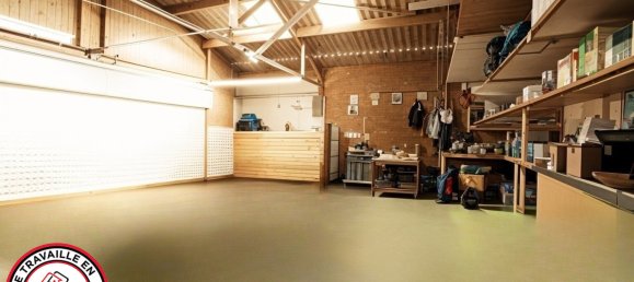 5 bedrooms House in Beynes, France No. 114925 21