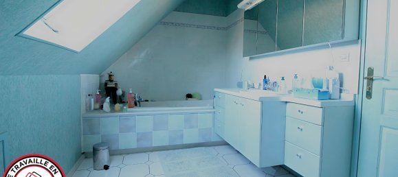 5 bedrooms House in Beynes, France No. 114925 16