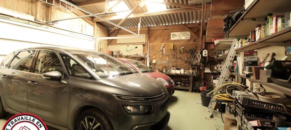 5 bedrooms House in Beynes, France No. 114925 20